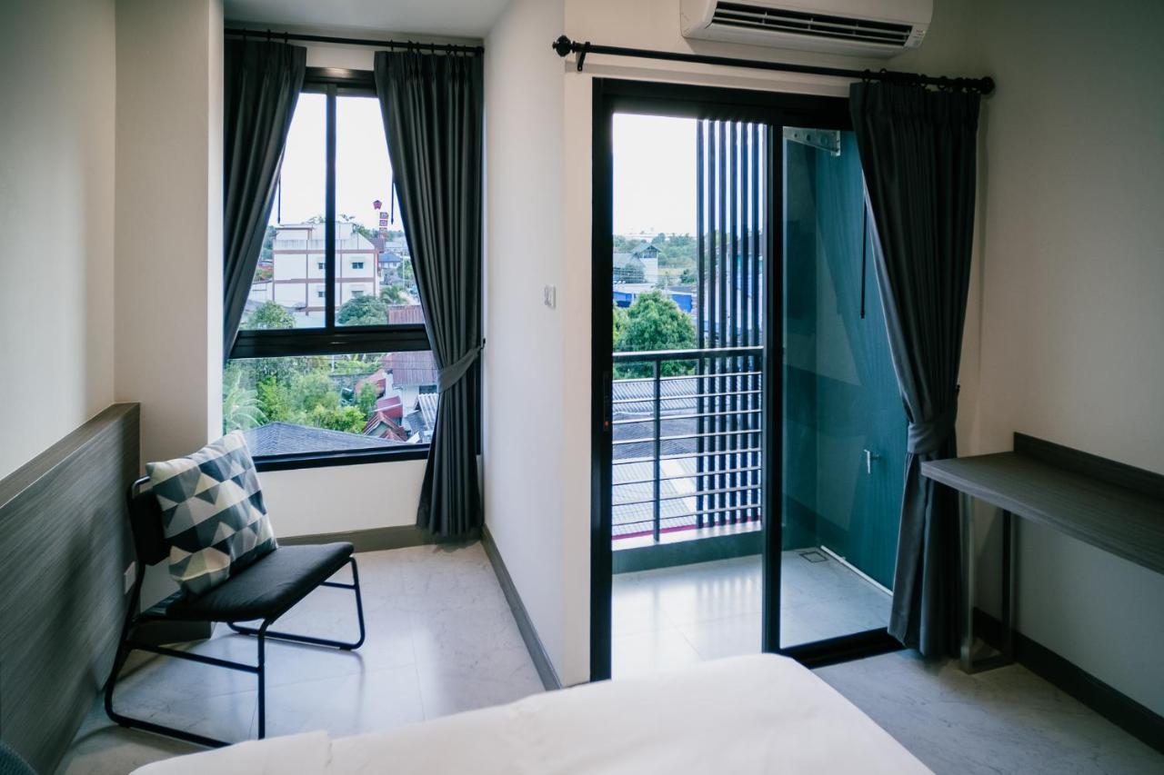N24 Chonburi Hotel Exterior photo